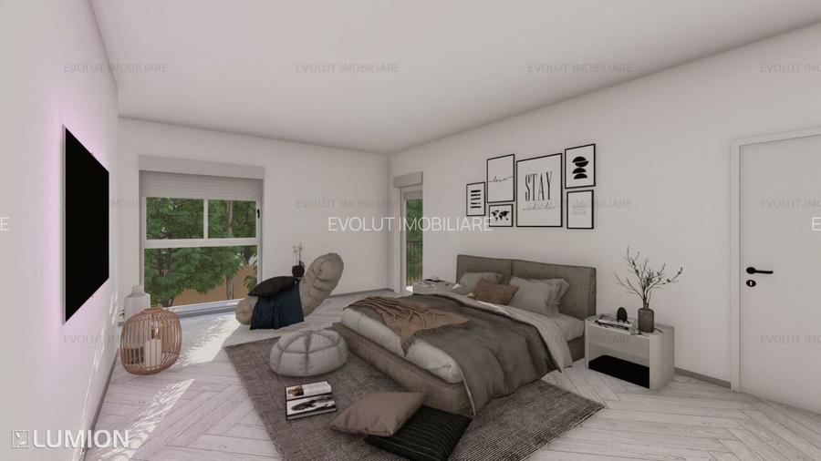 Proprietate comerciala versatila  în Eforie Sud cu vedere panoramica lac - 31