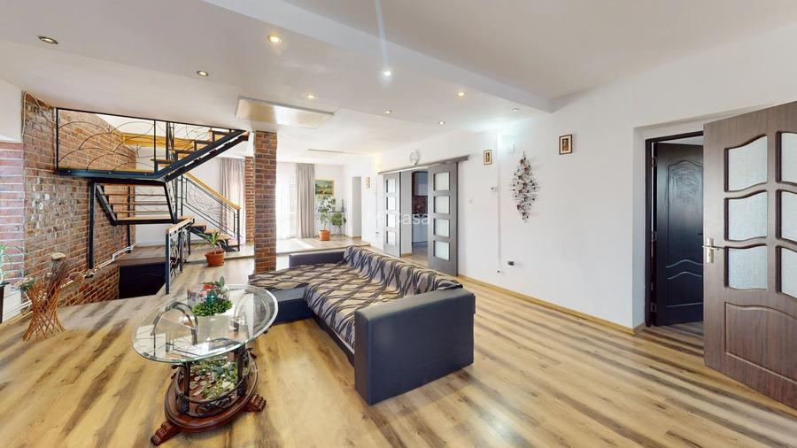 Casa individuală Harman/Brasov - 2