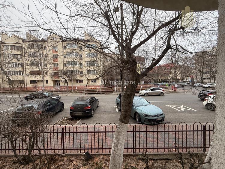 Spațiu Birou | Unirii- Muncii| Parter | 40 mp - 8