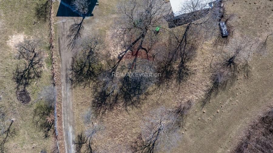 Comision 0%! Teren intravilan Predelut 1260mp - 7