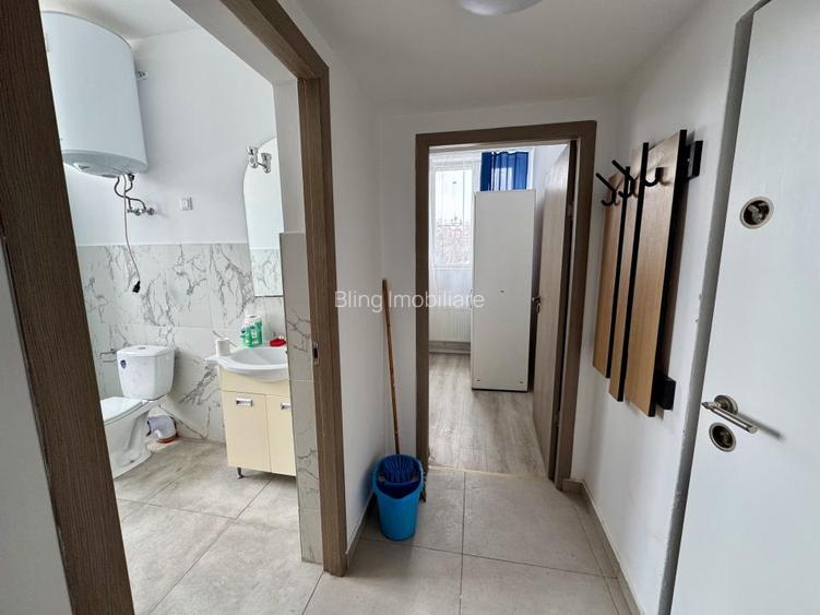 Apartament pentru muncitori, 3 camere, 60 mp, zona Calea Baciului - 7