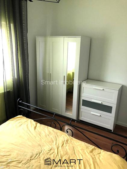 Apartament 2 camere 45 mp Deventer - 9