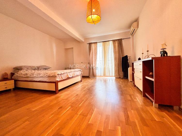 0% COM Apartament 3 Camere 98mp GATA de Mutat cu PARCARE Inclusa Metrou 3 min - 8