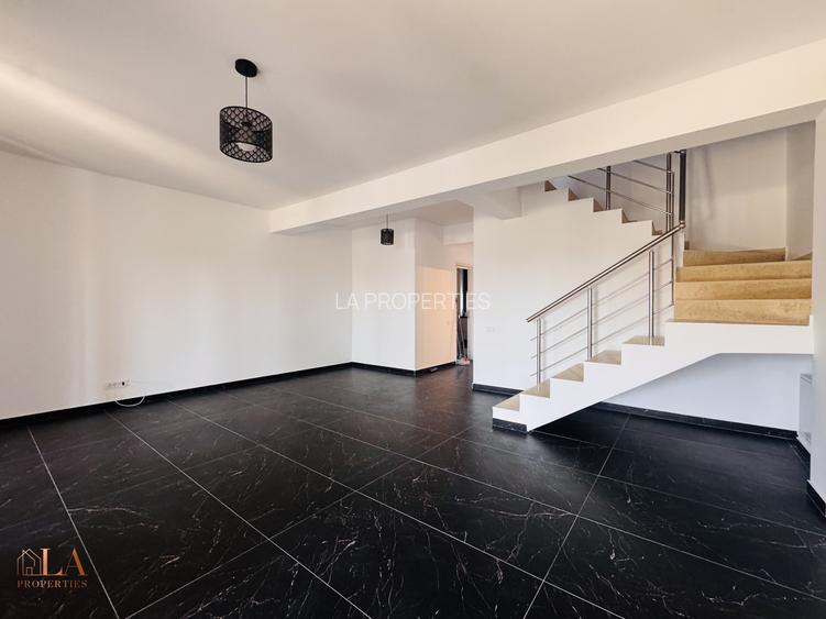 Casa 4 camere | Incalzire in pardoseala | Bragadiru - 3