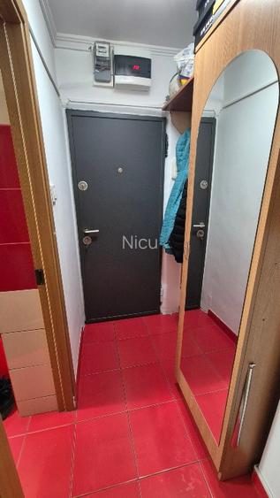 Apartament 2 Camere Mobilat-Utilat  - 9