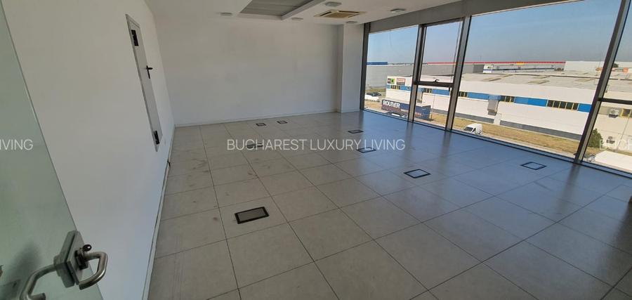 Cladire de birouri A1 Business Park - 10