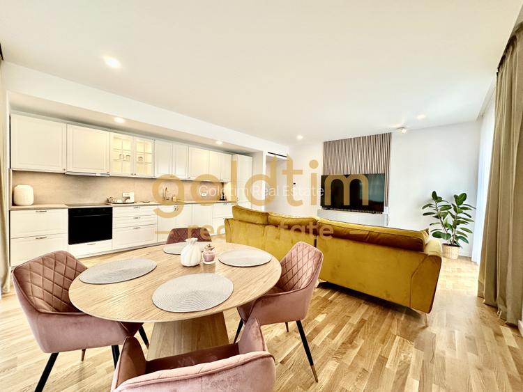 SUPERB/PIPERA/TERASA GENEROASA/DISPONIBIL IMEDIAT/ZONA IANCU NICOLAE - 3