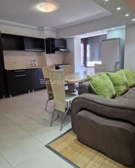 Unirii,Mircea Voda Metrou Timpuri Noi,bl.2002,monolit,Amenajat,mobilat,Liber! - 6