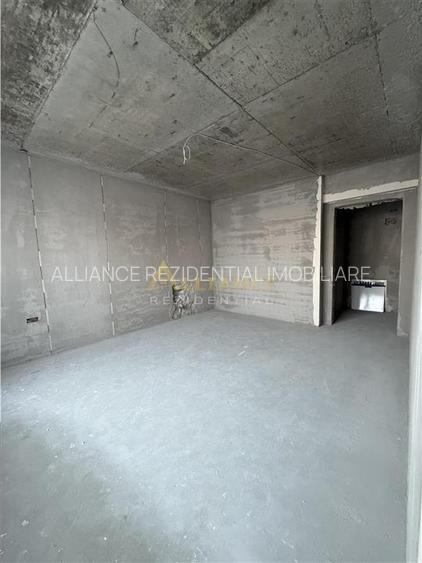 OCAZIE UNICA -> Garsoniera spatioasa / Zona Berceni - Aparatorii Patriei - 6