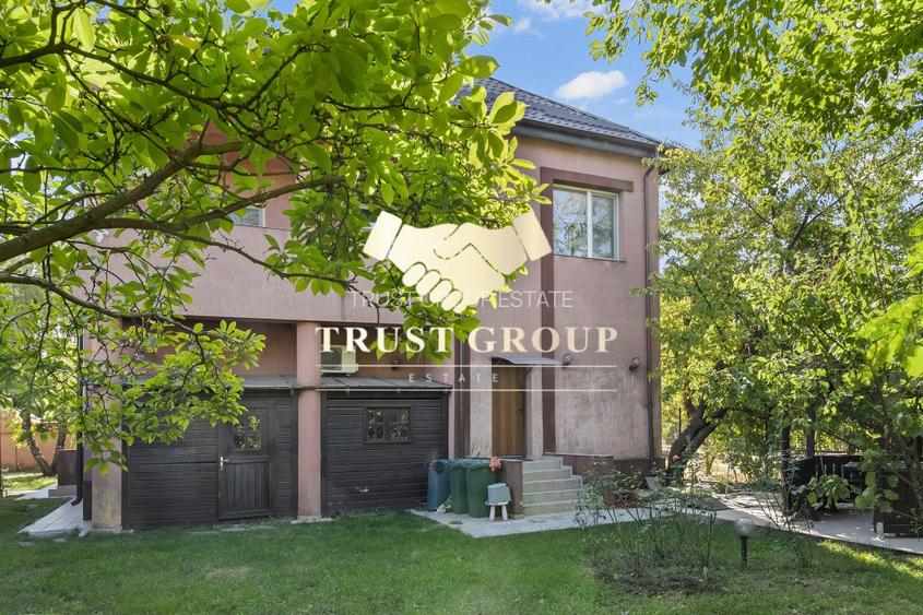  Proprietate Ideala pentru Famili -P+1+M-360 mp Utili VILA INDIVIDUALA PIPERA   - 5