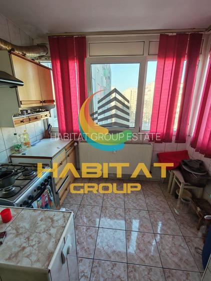 Apartament 4 Camere Sector 4 90mp - 18