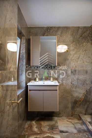 DUPLEX PREMIUM, PISCINA INCALZITA, ZONA BORHANCI/ROMUL LADEA - 64