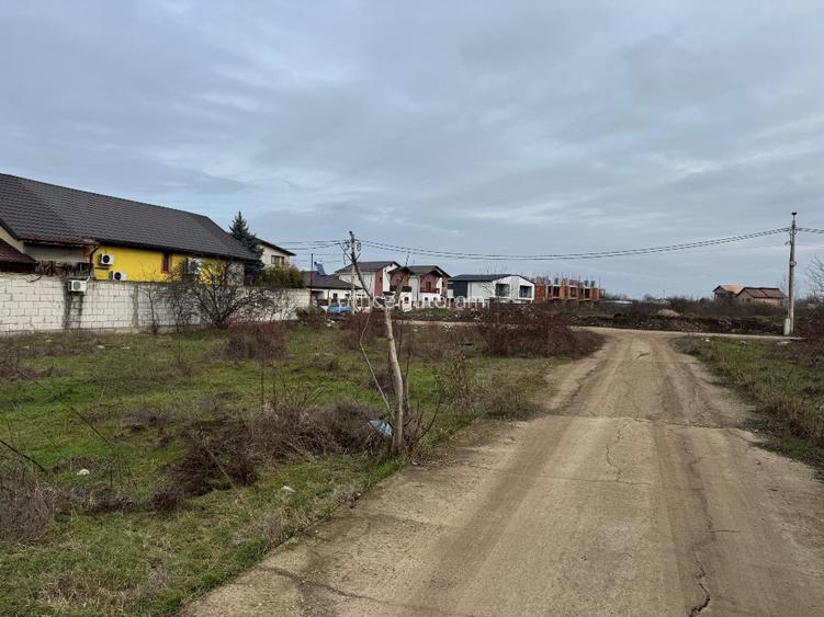 Canal/apa, asfalt,gaze, deschidere 40m, limita sect 5 - 8