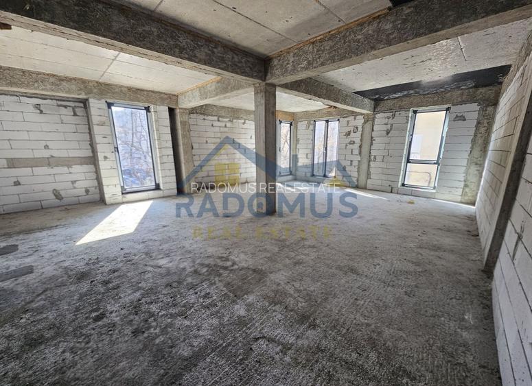 Oportunitate unică de închiriere – Clădire de birouri ultracentrală - 16