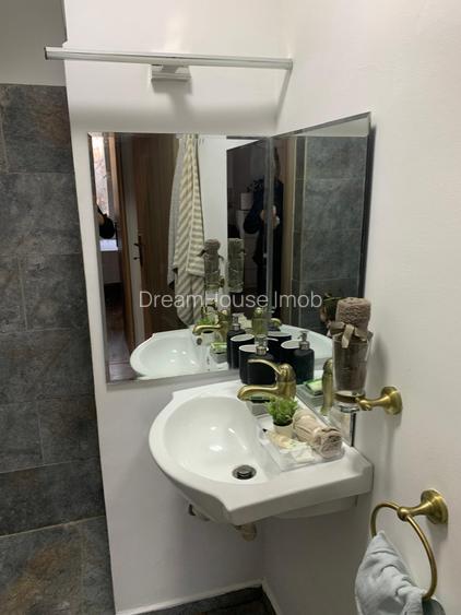 Apartament 2 camere Doamna Ghica - Parcul Tei - Strada Brasoveni 31 - Centrala - 12