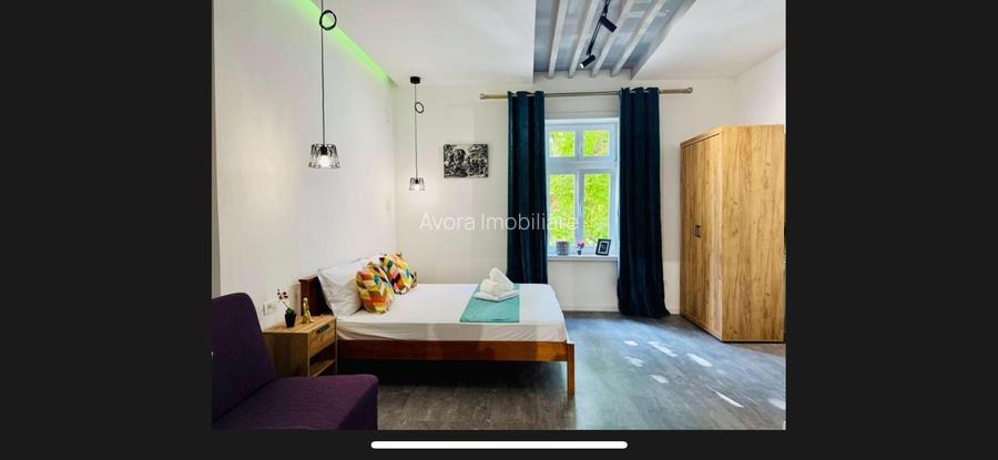 Apartament superb Take Ionescu - 5