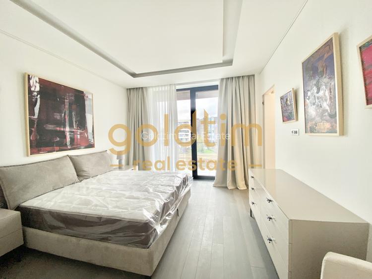 APARTAMENT IMPRESIONANT/EXCLUSIVIST/COMPLEX BOUTIQUE/CAMERA PERSONAL/KISELEFF - 35