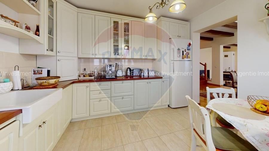 Casă individuală premium lângă Parcul Sub Arini – zonă de top! - 14