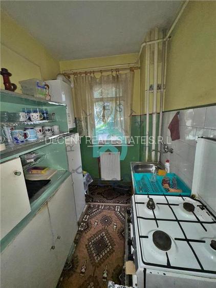 Apartament 2 camere cu balcon Florilor, Brasov - 18