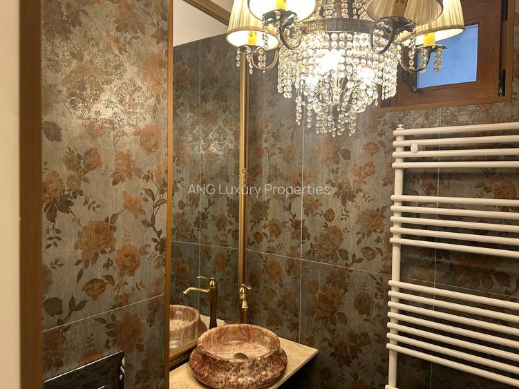 ETAJ 1 IN CLADIRE EMBLEMATICA DOROBANTI - 16