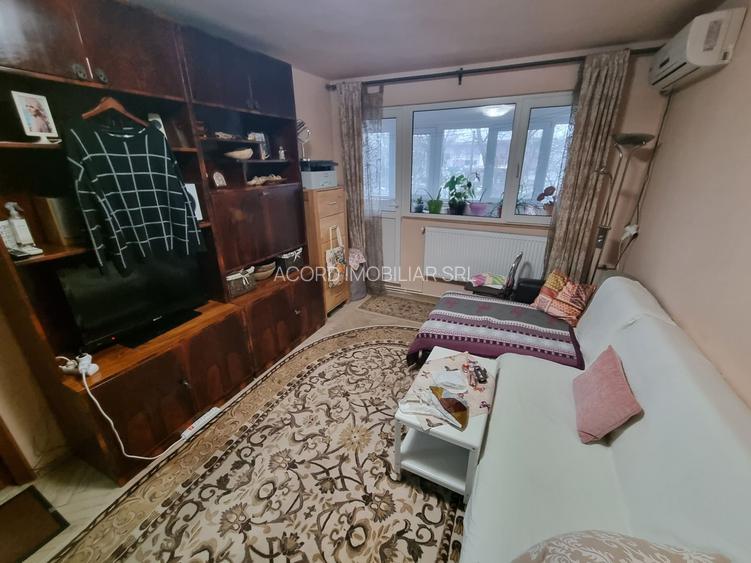 Apartament 3 camere zona Abator - 2