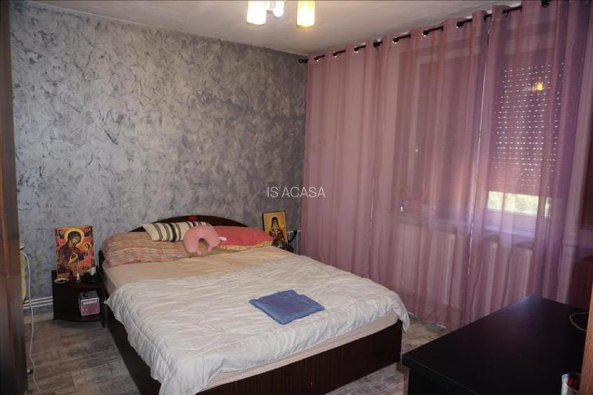 Apartament 3 camere, zona Piata Mare cu centrala - 5
