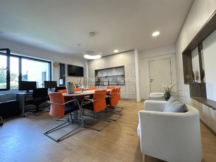  Spatiu de birou, finisaje premium, in imobil nou - Aerogarii Baneasa - 3