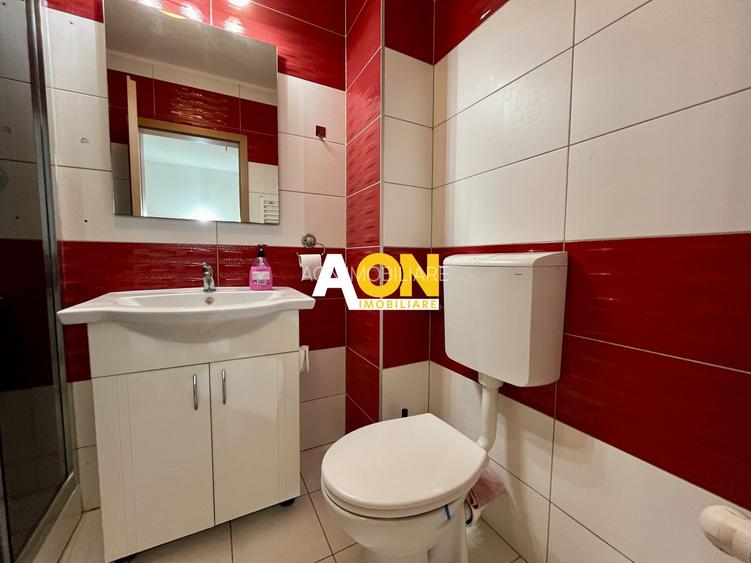 Casă de Tip Înșiruită, 3 Camere, Mobilată Complet, Zona Centru - 14