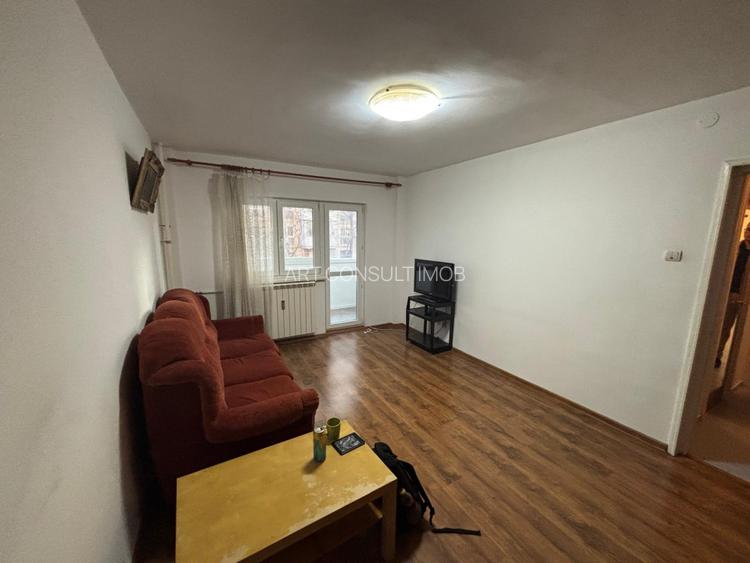 Apartament 3 Camere | Gorjului | Decomandat | 2 Bai | 2 Balcoane |Debara| Metrou - 3