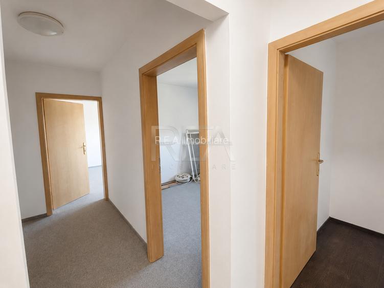 2 camere renovat, Titan-1 Decembrie | 12 min metrou - 13