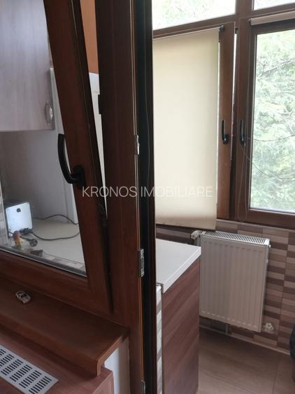 TROCADERO GARSONIERA MOBILATA SI UTILATA 26 MP PRET 340 EURO - 6