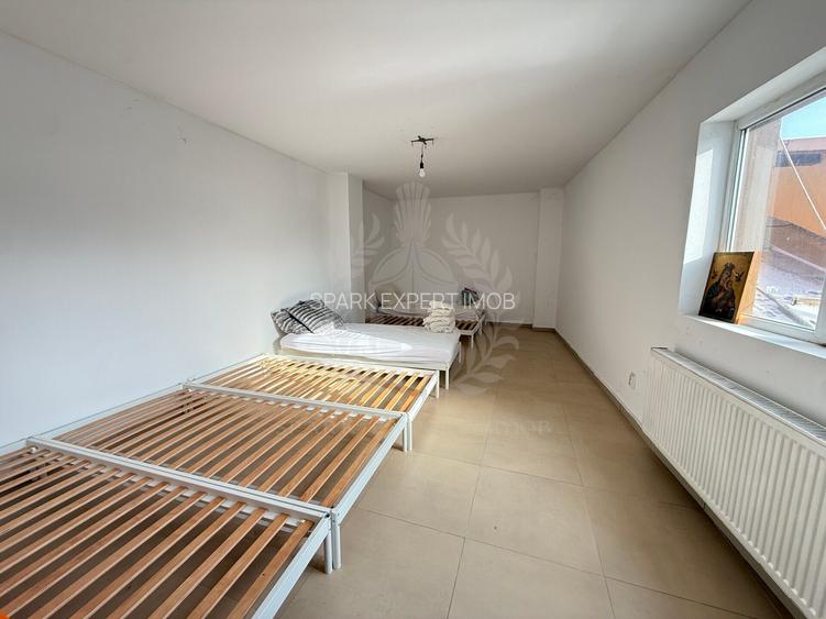 Spatiu Comercial/Birouri/Clinica, 7 Camere, zona Bulevardul Castanilor, Ploiești - 8