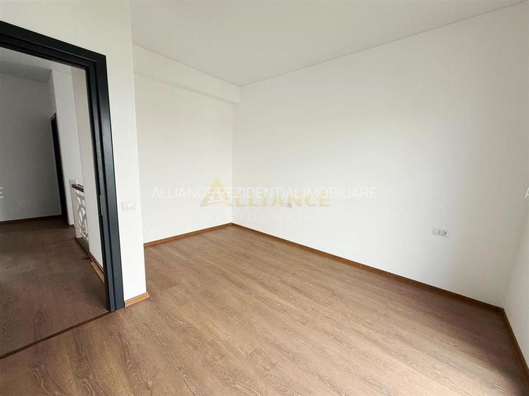 Vila cu 4 camere în ansamblu rezidential exclusiv - Comuna Berceni - 16