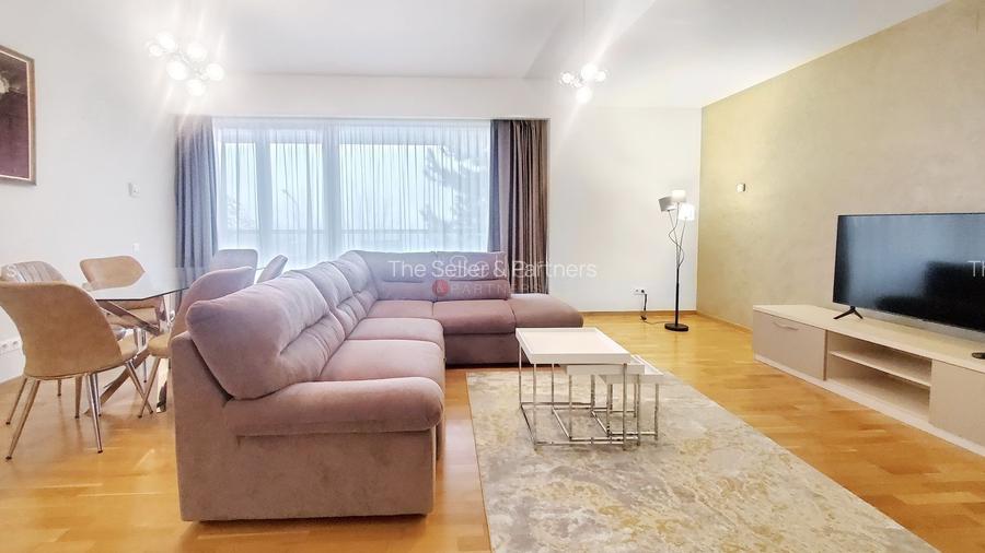 Apartament Premium- Calea Poienii - 10