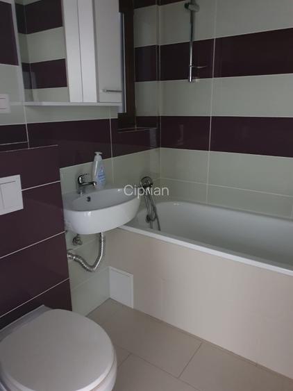 Închiriez apartament  nou 2 camere - 6