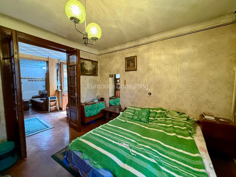 Domenii, str. Caraiman - 9