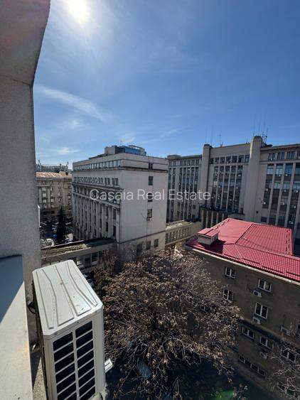 Apartament 2 camere 50 mp | Universitate | Renovat lux | Investiție  179 000 € - 14