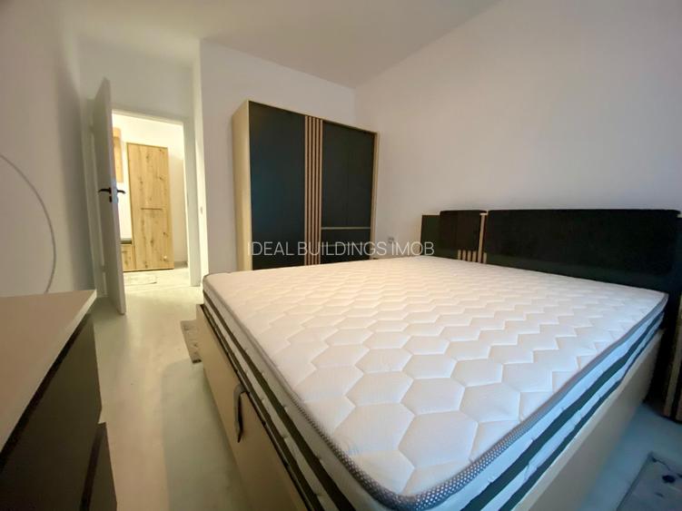 Apartament - Prima inchiriere - Centrala proprie - AC - Militari Residence - 5