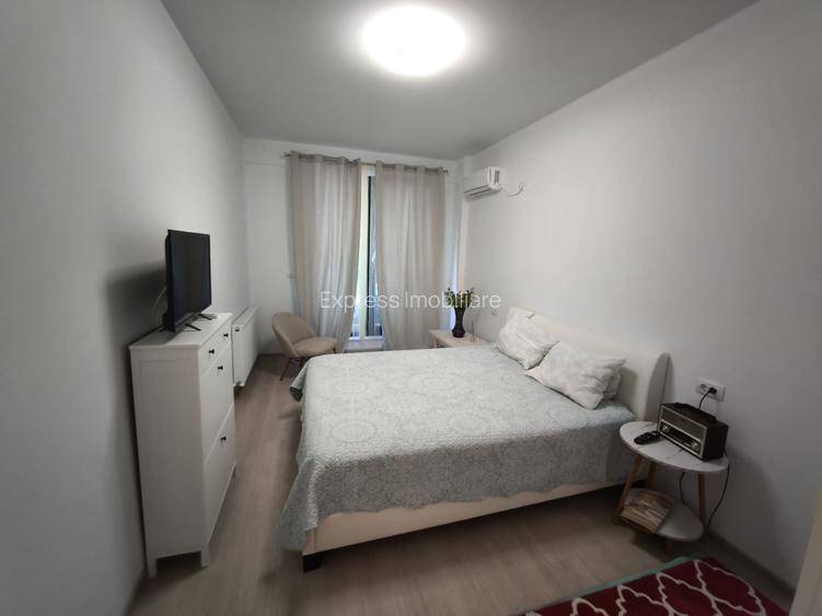 Apartament 2 camere,Statiunea Mamaia-Constanta - termen lung - contract inclus! - 4