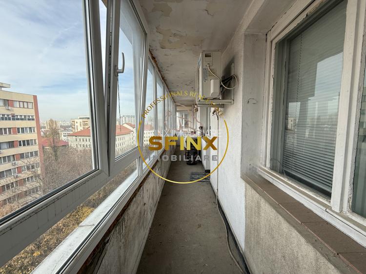 2 Camere metrou Piata Sudului  - 7