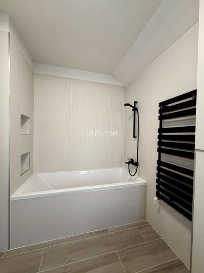 Penthouse 3 Camere – 150 mp - 13