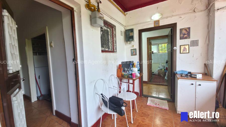Garsonieră de vanzare, str. Doicești, Titan, Baba Novac, etaj 1/1, 27 mp - 7