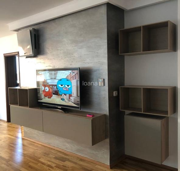 NOU! BANEASA  SISESTI  LUX ! /luna   Scoala KIng OAK - Scoala Britanica - 8