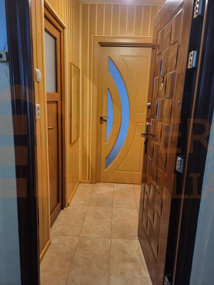 Apartament 2 camere de inchiriat in zona Tomis Nord