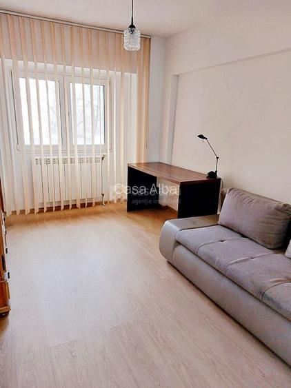 Nicolina - esplanada, 4 camere decomandat, etaj 1, mutare imediata - 11