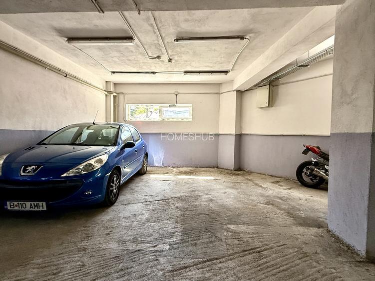 0% | Apartament 2 camere decomandat | cu 2 balcoane și parcare | 5 min metrou - 13