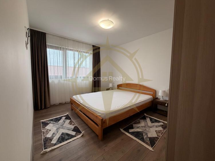 DOM00447 - Vila Tunari 4 camere cu parcare - 12