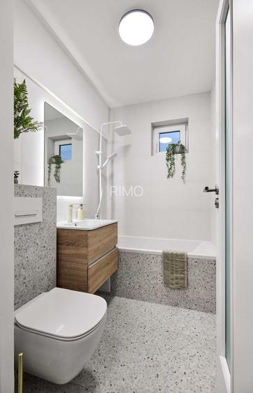 Apartament 2 Camere Renovat Lux Militari Veteranilor - 5