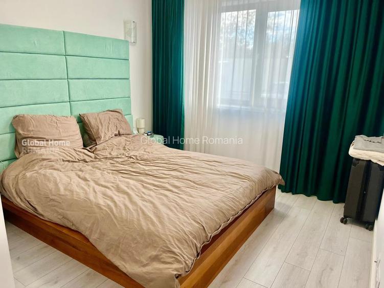 Apartament Premium 2 cam 57MP Utili|Onix North Residence-Aviatiei-Pipera| Parter - 5