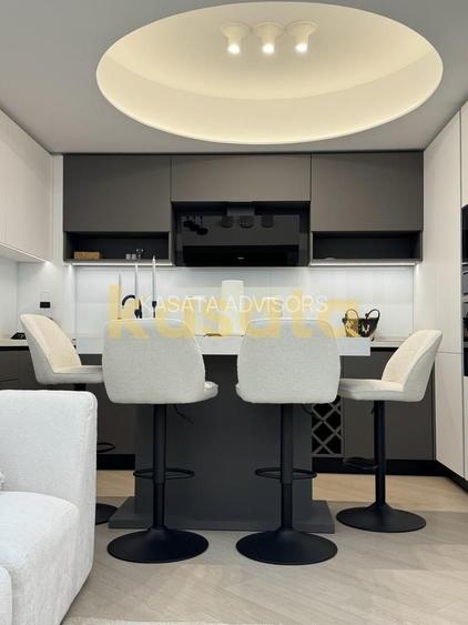 Apartament 3 camere | Complet mobilat | utilat | Parcare si boxa - 10